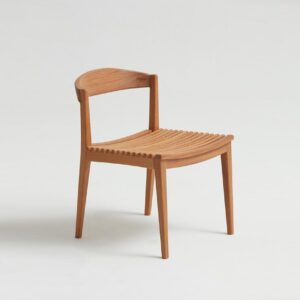 Cadeira Hália sem braço