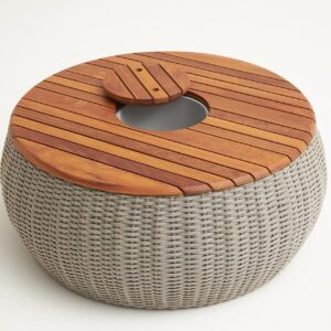 Mesa de Centro Orange