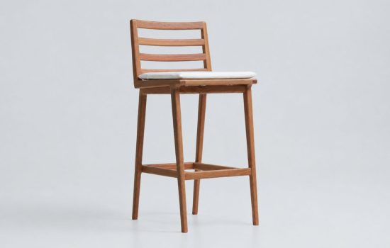 BANQUETA ARACÊ 2