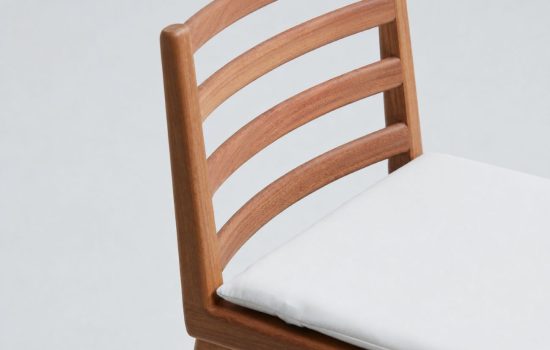 BANQUETA ARACÊ DETALHE