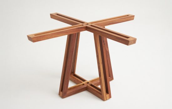 Base mesa de jantar Petit