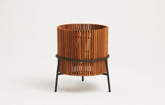 CACHEPOT MARUMBI M