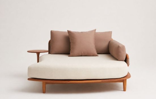 CHAISE ÂNIMA