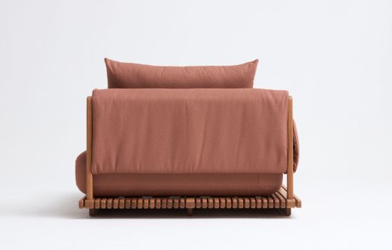 CHAISE COMPASSO COSTAS