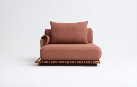 CHAISE COMPASSO FRENTE