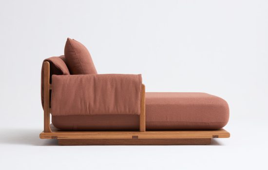Chaise Compasso 1