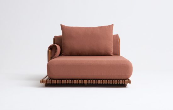 Chaise Compasso 2