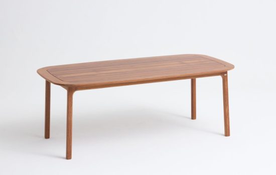 MESA DE JANTAR VELEJO QUINA