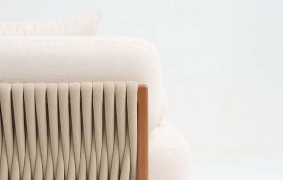 MODULO COM ASSENTO ESTENDIDO GINGA DETALHE 3