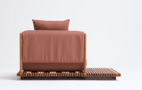 MODULO INTERMEDIÁRIO COMPASSO COM MESA DE CONEXÃO COSTAS