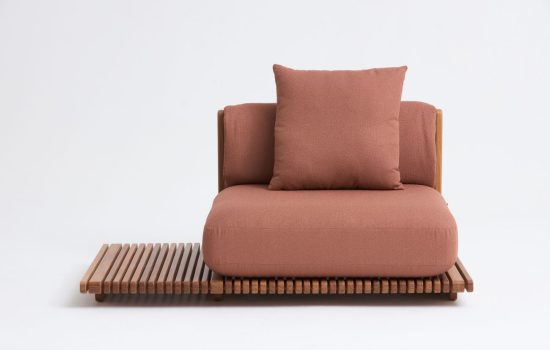 MODULO INTERMEDIARIO COMPASSO COM MESA DE CONEXÃO FRETE