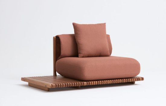 MODULO INTERMEDIÁRIO COMPASSO COM MESA DE CONEXÃO QUINA
