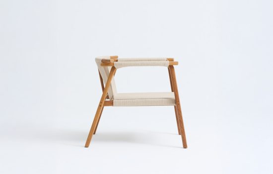 Poltrona Tricot 2